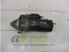 Recambio de motor arranque para audi a4 berlina (8e) 1.9 tdi (96kw) referencia OEM IAM 068911024C  