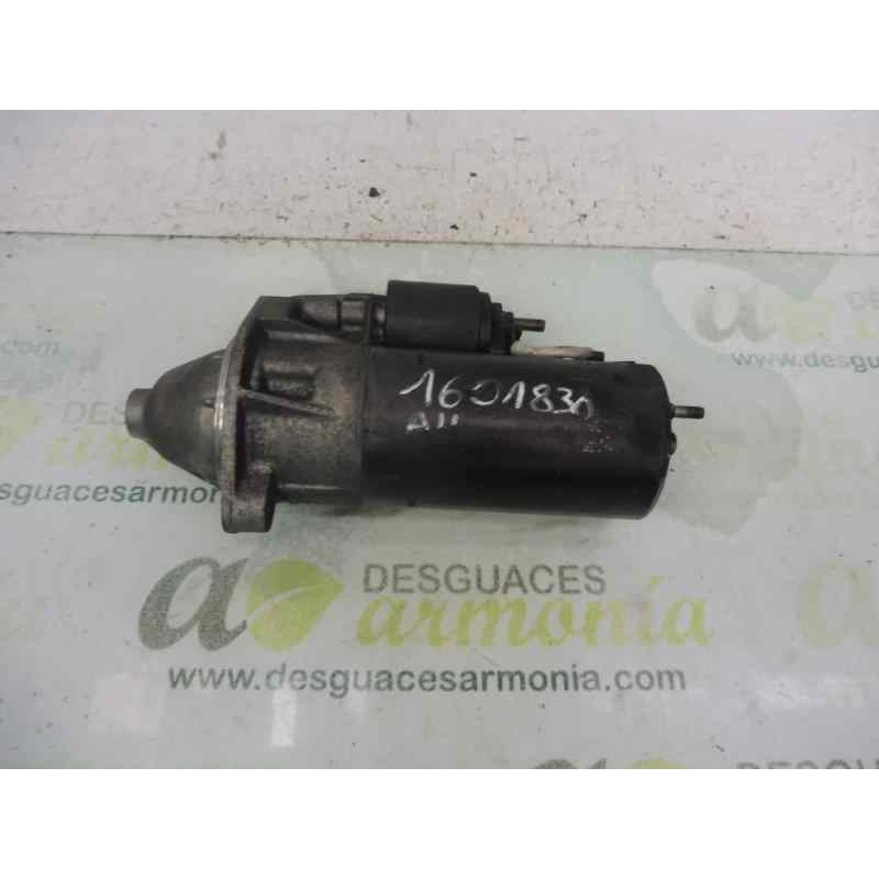 Recambio de motor arranque para audi a4 berlina (8e) 1.9 tdi (96kw) referencia OEM IAM 068911024C  