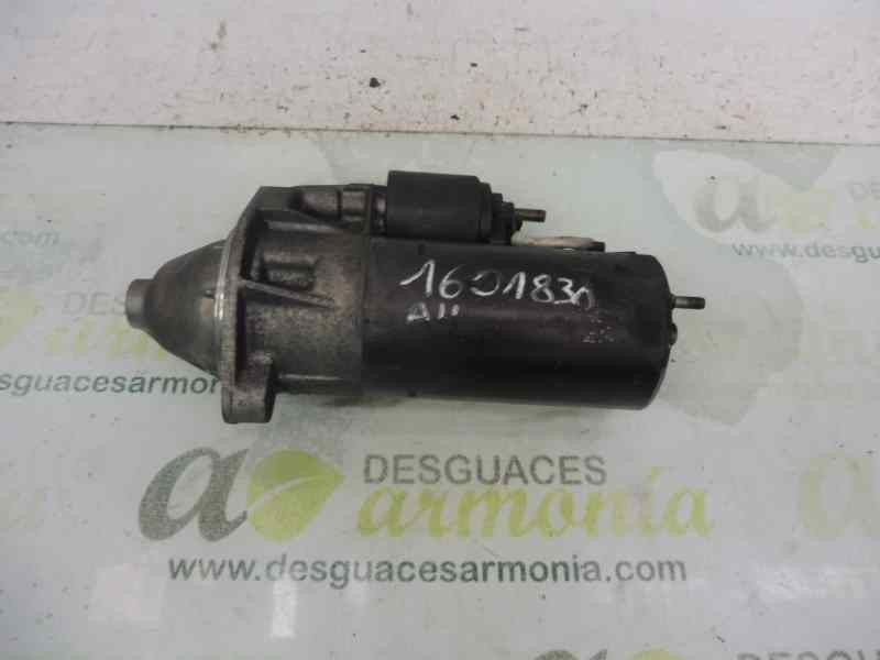 Recambio de motor arranque para audi a4 berlina (8e) 1.9 tdi (96kw) referencia OEM IAM 068911024C  