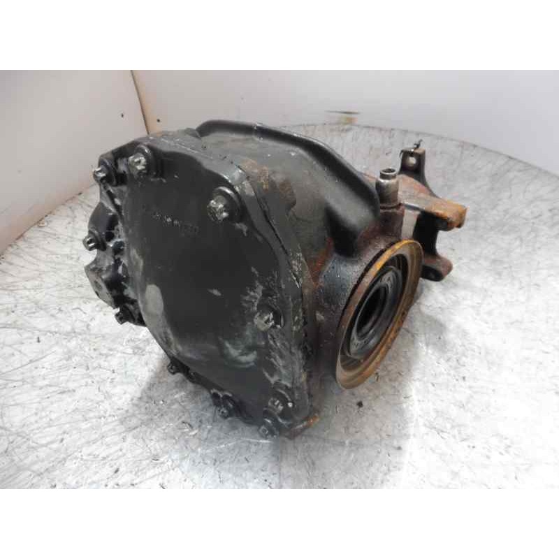 Recambio de diferencial trasero para mercedes-benz clase e (w211) berlina 3.2 cdi cat referencia OEM IAM A2303510105 A2303510508
