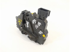 Recambio de cerradura puerta delantera derecha para fiat grande punto (199) 1.9 8v multijet sport referencia OEM IAM 55702904   2