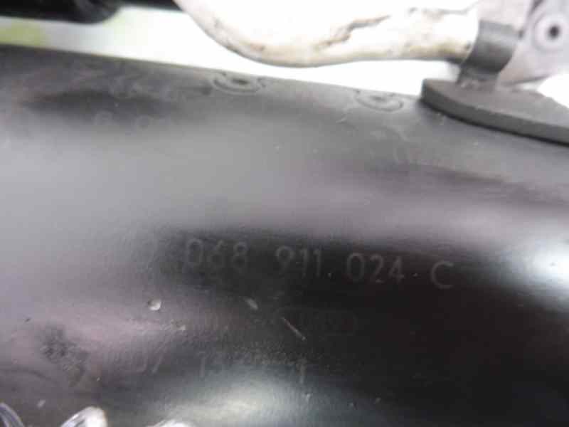 Recambio de motor arranque para audi a4 berlina (8e) 1.9 tdi (96kw) referencia OEM IAM 068911024C  