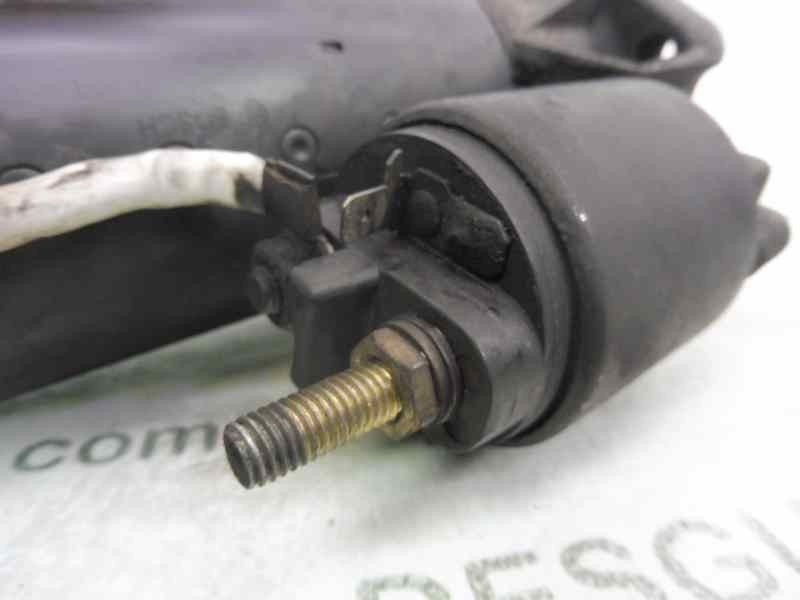 Recambio de motor arranque para audi a4 berlina (8e) 1.9 tdi (96kw) referencia OEM IAM 068911024C  