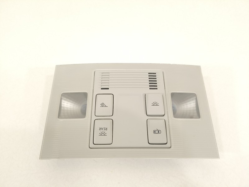 Recambio de luz interior para volkswagen golf vii lim. advance bluemotion referencia OEM IAM 5G1947105L  