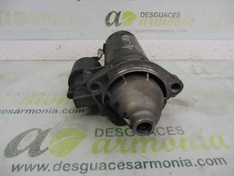 Recambio de motor arranque para audi a4 berlina (8e) 1.9 tdi (96kw) referencia OEM IAM 068911024C  
