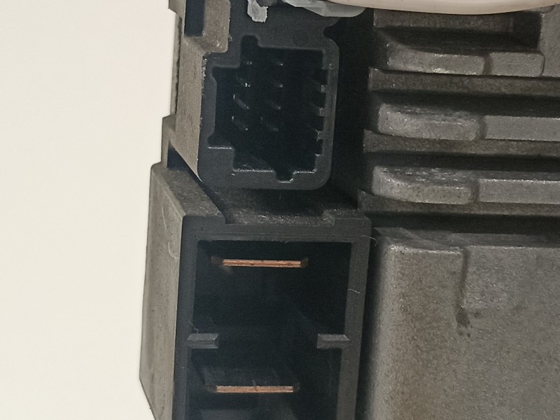 Recambio de columna direccion para renault clio iv grandtour dynamique referencia OEM IAM 488106771R 6700003021A 44142799