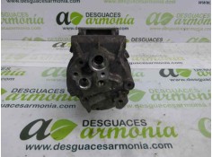 Recambio de compresor aire acondicionado para renault scenic ii luxe privilege referencia OEM IAM 8200457418   2