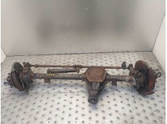 Recambio de diferencial delantero para kia rocsta dx softtop referencia OEM IAM   