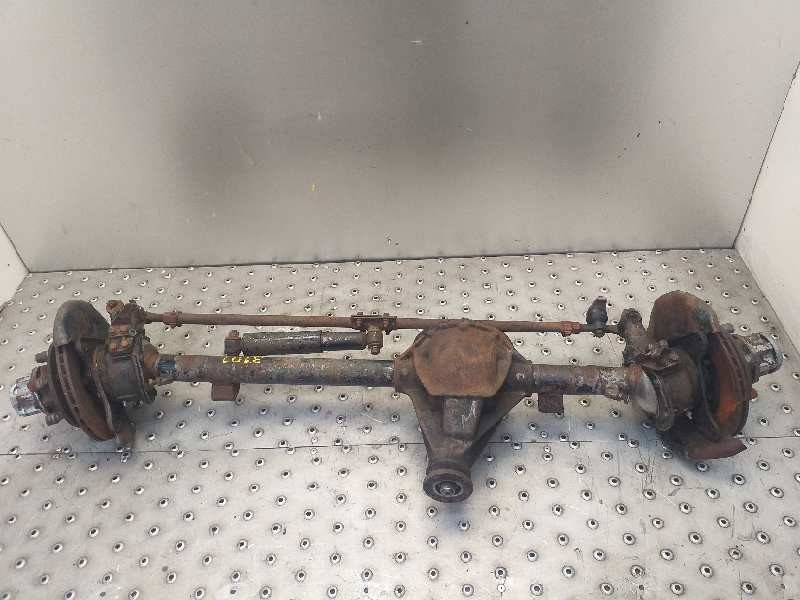 Recambio de diferencial delantero para kia rocsta dx softtop referencia OEM IAM   