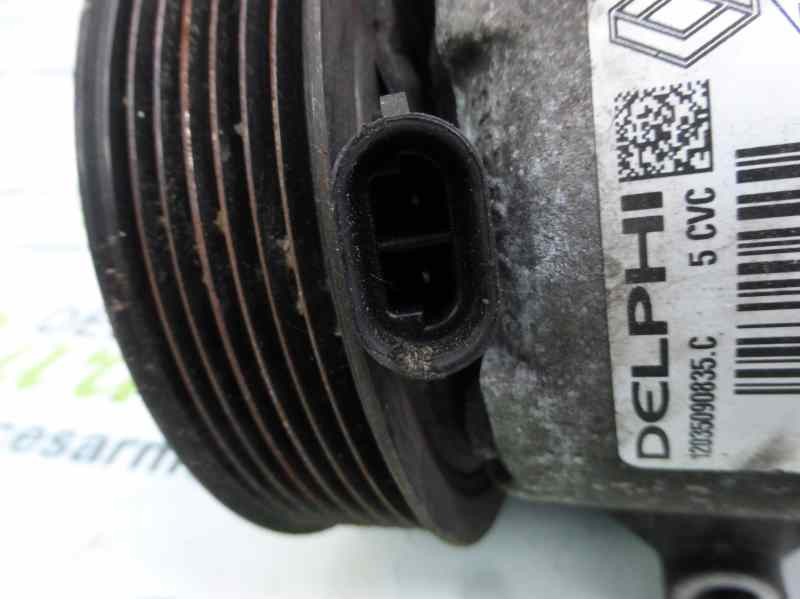 Recambio de compresor aire acondicionado para renault scenic ii luxe privilege referencia OEM IAM 8200457418  