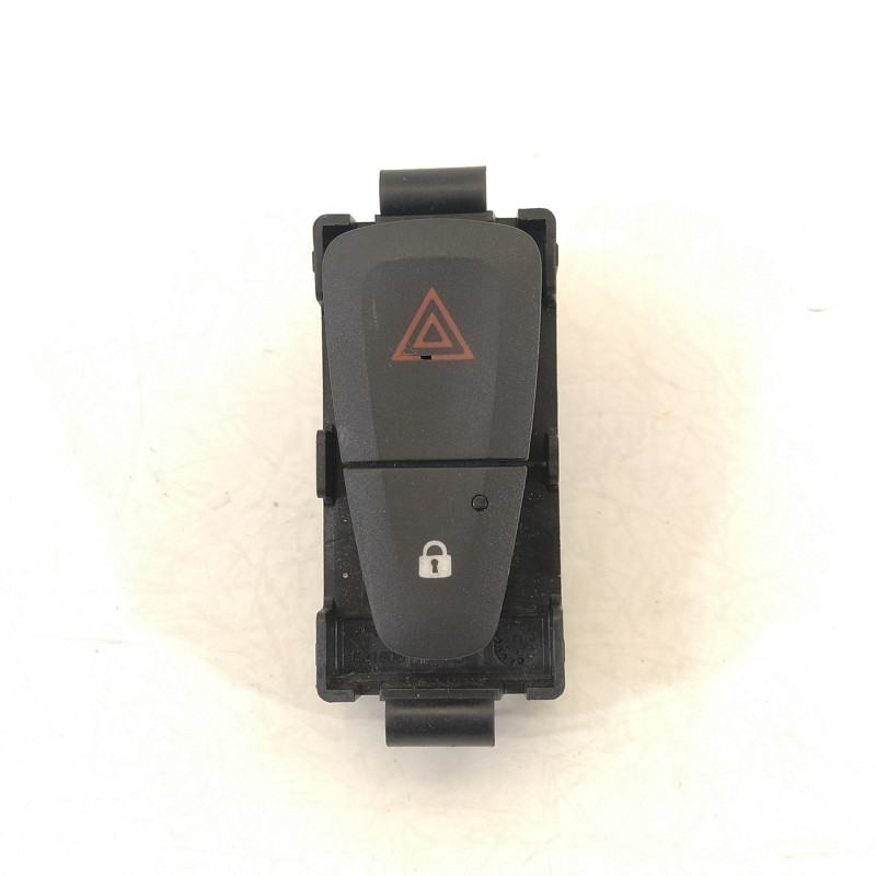 Recambio de warning para renault scenic iii dynamique referencia OEM IAM 252100502RA  