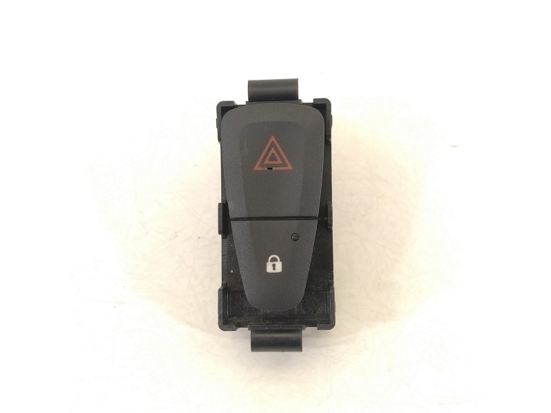 Recambio de warning para renault scenic iii dynamique referencia OEM IAM 252100502RA  