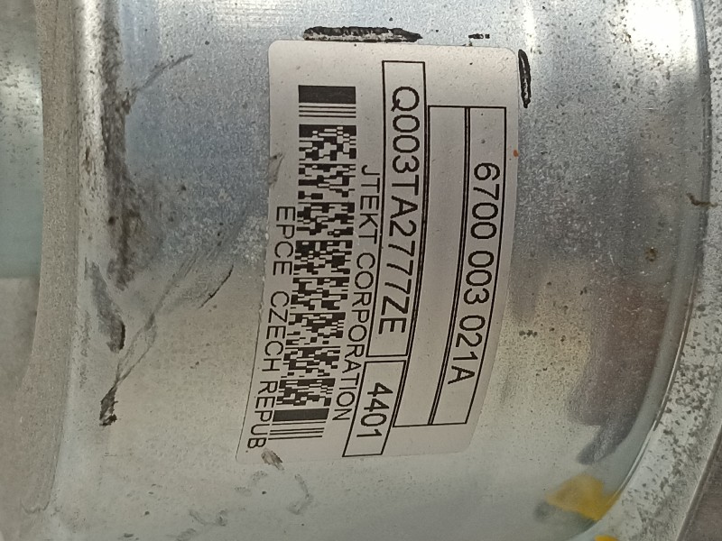 Recambio de columna direccion para renault clio iv grandtour dynamique referencia OEM IAM 488106771R 6700003021A 44142799