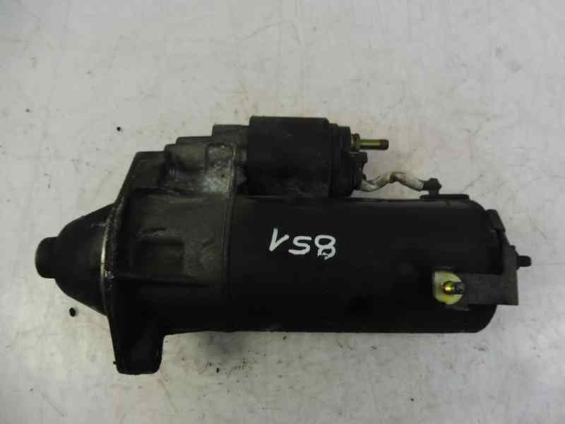 Recambio de motor arranque para volkswagen passat berlina (3b2) comfortline referencia OEM IAM 068911024C 0001110122 