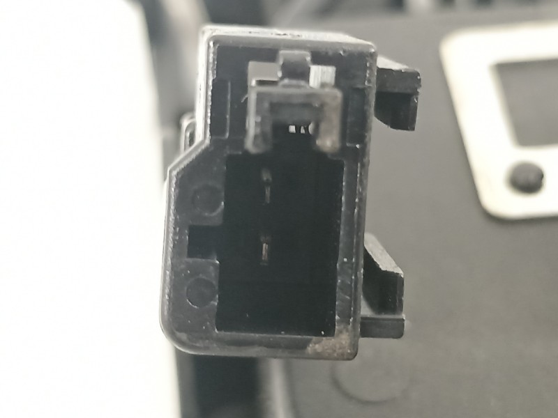 Recambio de luz interior para volkswagen golf vii lim. advance bluemotion referencia OEM IAM 5G1947105L  