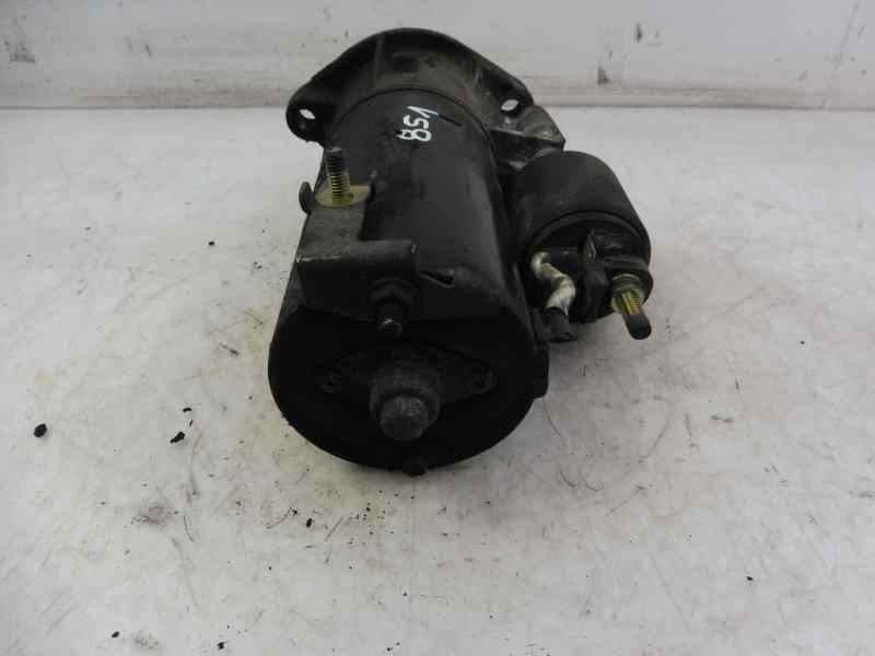 Recambio de motor arranque para volkswagen passat berlina (3b2) comfortline referencia OEM IAM 068911024C 0001110122 