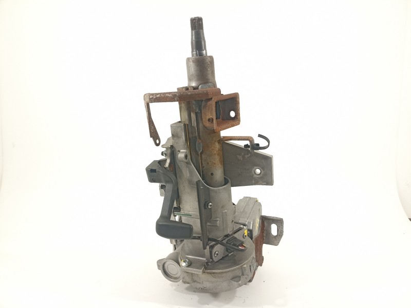 Recambio de columna direccion para renault clio iv grandtour dynamique referencia OEM IAM 488106771R 6700003021A 44142799