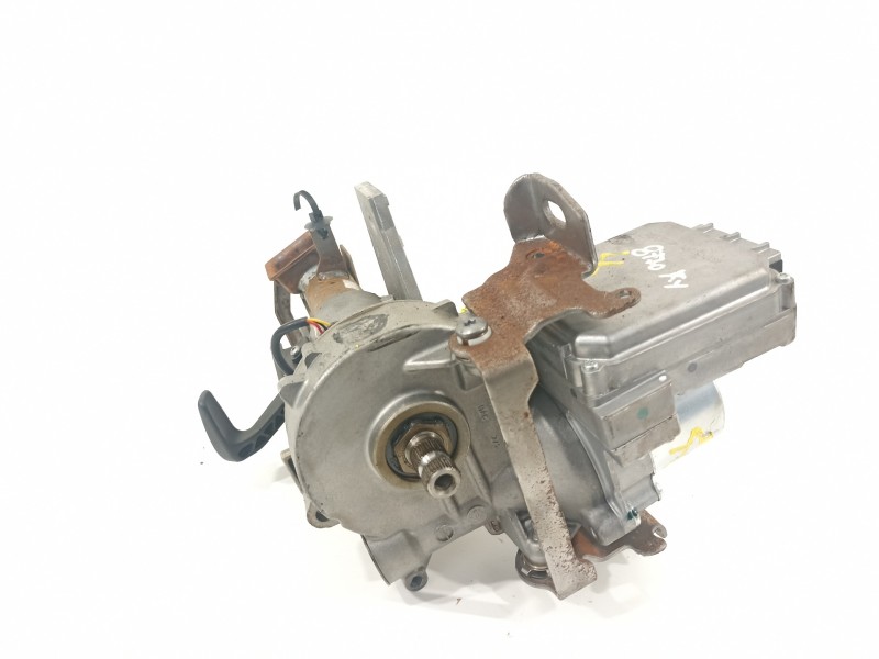 Recambio de columna direccion para renault clio iv grandtour dynamique referencia OEM IAM 488106771R 6700003021A 44142799