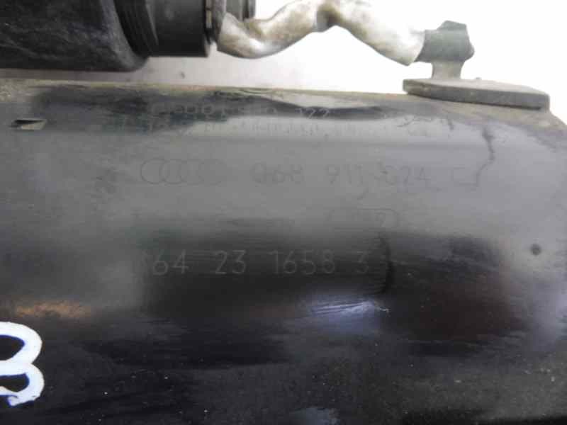 Recambio de motor arranque para volkswagen passat berlina (3b2) comfortline referencia OEM IAM 068911024C 0001110122 