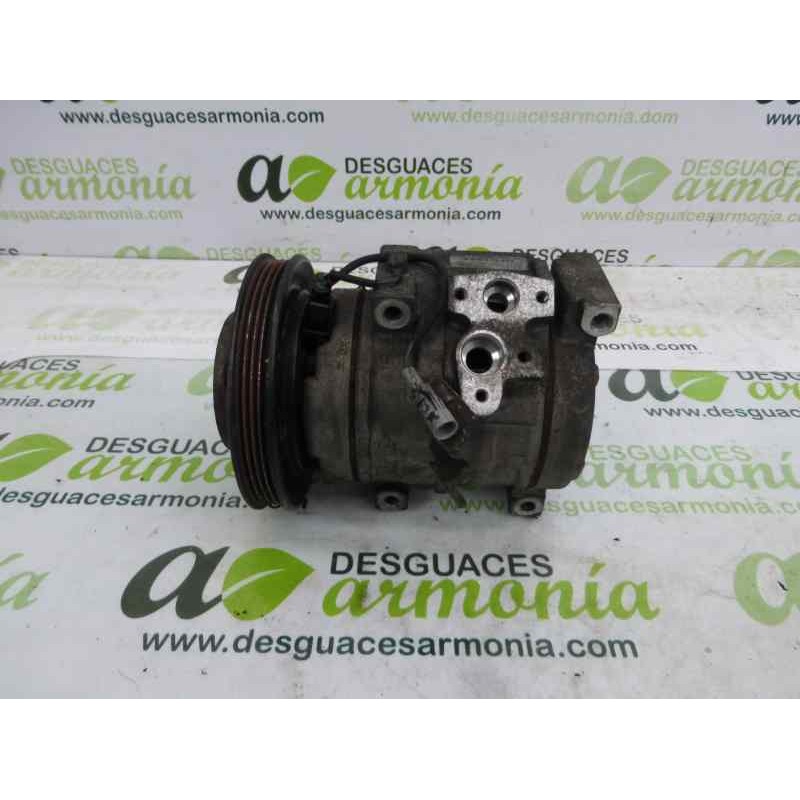 Recambio de compresor aire acondicionado para lexus is200 (gxe10) automático referencia OEM IAM 4472203174 10S15C 