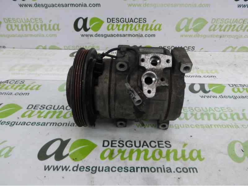 Recambio de compresor aire acondicionado para lexus is200 (gxe10) automático referencia OEM IAM 4472203174 10S15C 