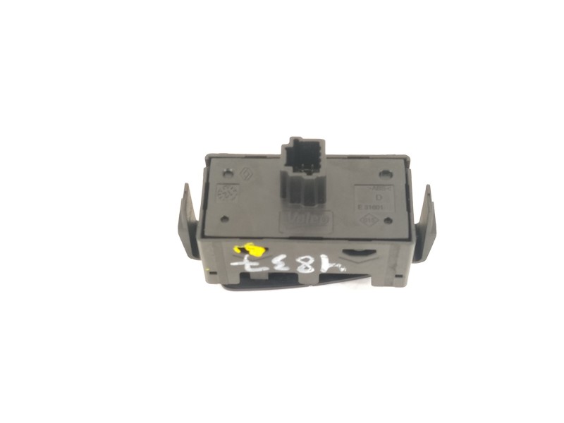 Recambio de warning para renault scenic iii dynamique referencia OEM IAM 252100502RA  