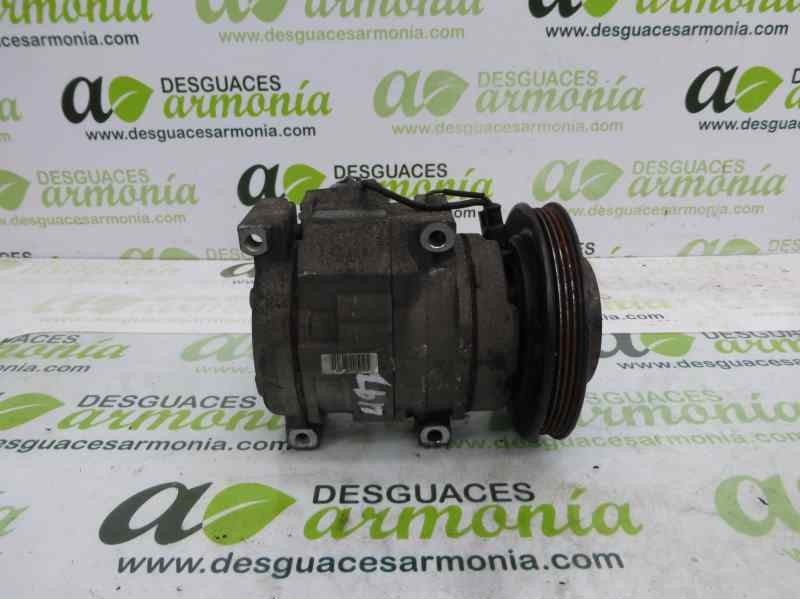 Recambio de compresor aire acondicionado para lexus is200 (gxe10) automático referencia OEM IAM 4472203174 10S15C 