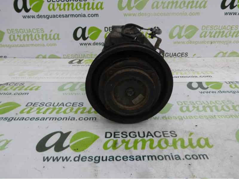 Recambio de compresor aire acondicionado para lexus is200 (gxe10) automático referencia OEM IAM 4472203174 10S15C 