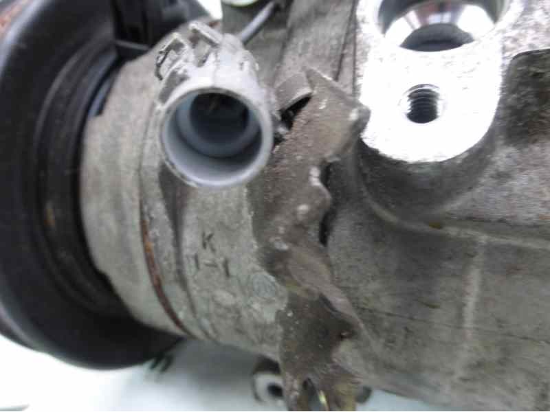 Recambio de compresor aire acondicionado para lexus is200 (gxe10) automático referencia OEM IAM 4472203174 10S15C 