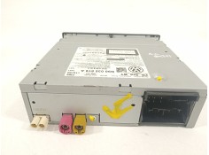 Recambio de sistema audio / radio cd para volkswagen golf vii lim. advance bluemotion referencia OEM IAM 5G0035819A   2