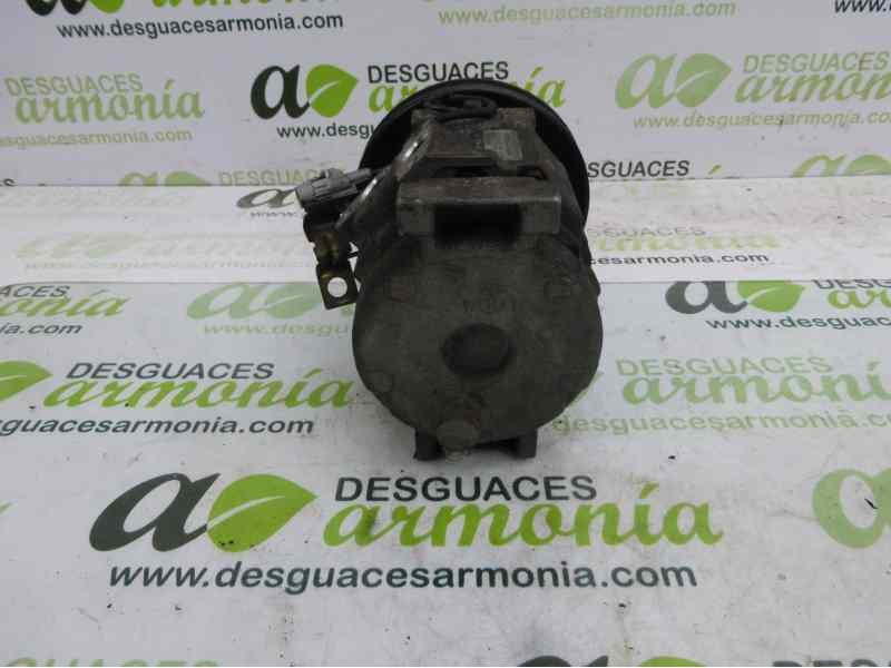 Recambio de compresor aire acondicionado para lexus is200 (gxe10) automático referencia OEM IAM 4472203174 10S15C 