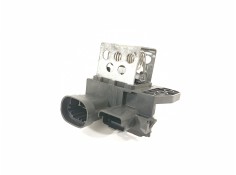 Recambio de resistencia calefaccion para peugeot 208 2020 referencia OEM IAM 9829220580  