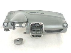 Recambio de kit airbag para renault clio iv grandtour dynamique referencia OEM IAM 682007861R 985108265R 