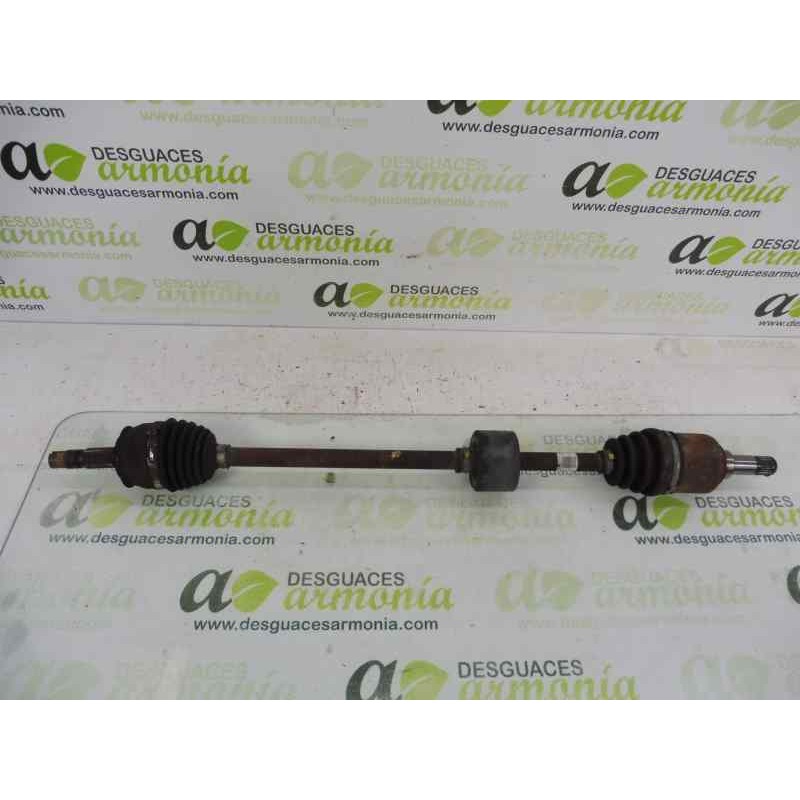 Recambio de transmision delantera derecha para fiat punto berlina (188) 1.2 8v active referencia OEM IAM   