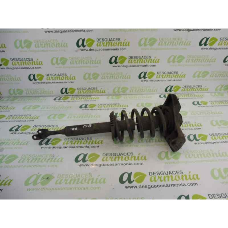 Recambio de amortiguador delantero derecho para volkswagen passat berlina (3b2) comfortline referencia OEM IAM 3B0413031A  