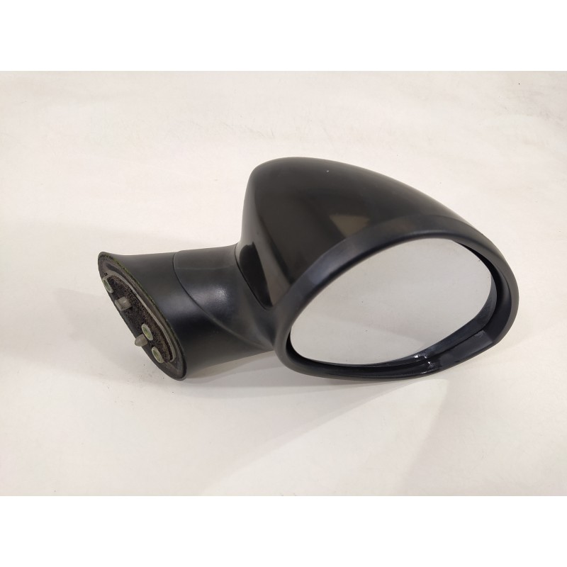 Recambio de retrovisor derecho para fiat grande punto (199) 1.9 8v multijet sport referencia OEM IAM   