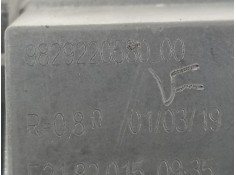 Recambio de resistencia calefaccion para peugeot 208 2020 referencia OEM IAM 9829220580   2