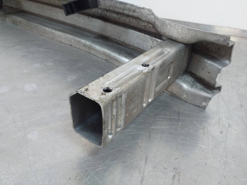 Recambio de refuerzo paragolpes trasero para audi a4 berlina (8e) 1.9 tdi (96kw) referencia OEM IAM 8E0807309  