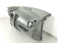 Recambio de kit airbag para renault clio iv grandtour dynamique referencia OEM IAM 682007861R 985108265R  2