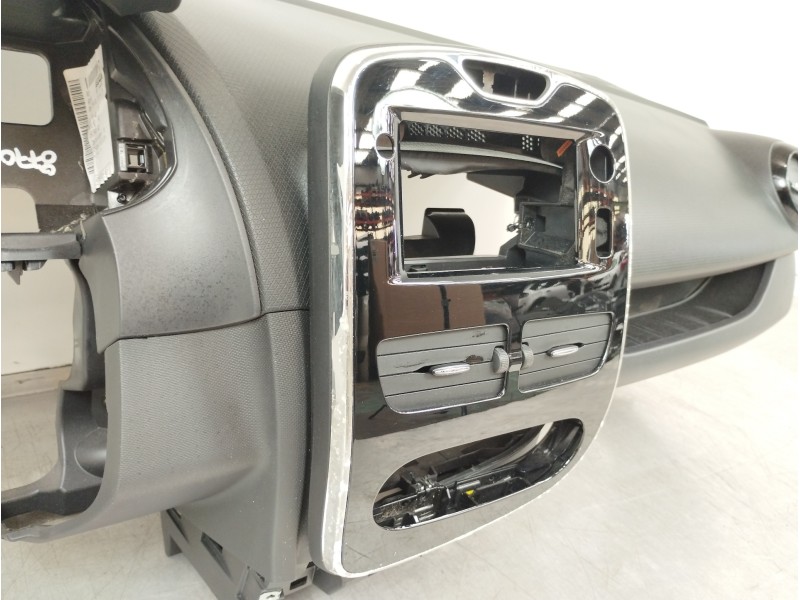 Recambio de kit airbag para renault clio iv grandtour dynamique referencia OEM IAM 682007861R 985108265R 