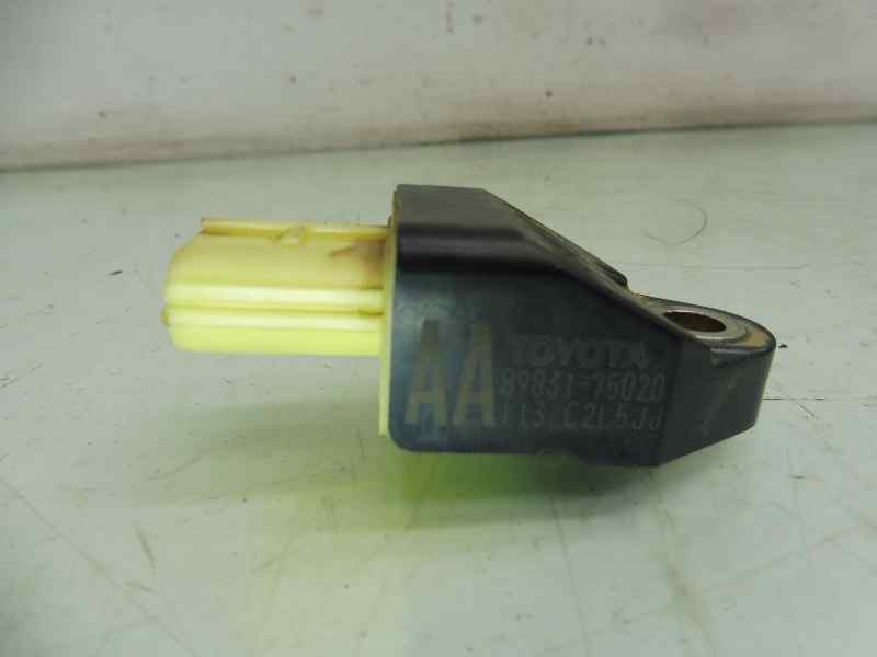 Recambio de sensor para toyota land cruiser (j15) basis referencia OEM IAM 8983175020  