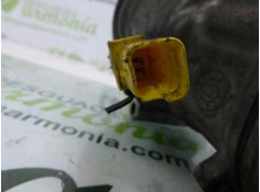 Recambio de compresor aire acondicionado para peugeot 206 berlina xt referencia OEM IAM 9655191580   2