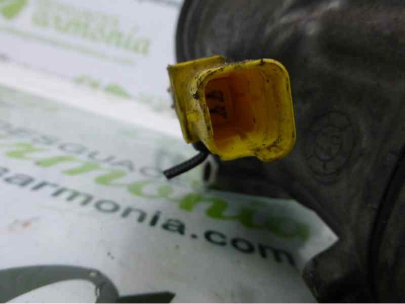 Recambio de compresor aire acondicionado para peugeot 206 berlina xt referencia OEM IAM 9655191580  