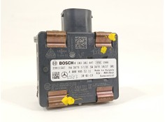 Recambio de sensor para mercedes-benz clase gle (bm 167)(09.2018) gle 350 de 4matic (167.117) referencia OEM IAM A0009055211  