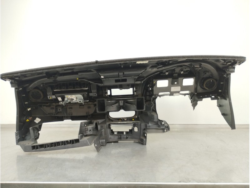 Recambio de kit airbag para renault clio iv grandtour dynamique referencia OEM IAM 682007861R 985108265R 