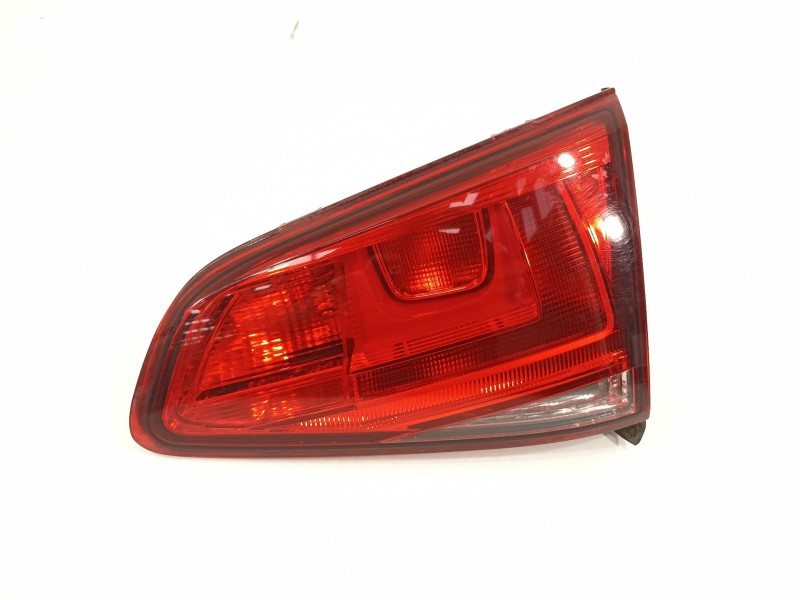 Recambio de piloto trasero derecho para volkswagen golf vii lim. advance bluemotion referencia OEM IAM 5G0945094AC  