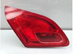 Recambio de piloto trasero izquierdo en porton para opel astra j lim. enjoy referencia OEM IAM   