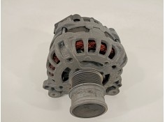 Recambio de alternador para volkswagen polo (6c1) advance bluemotion referencia OEM IAM 04E903015A  