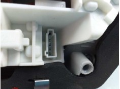 Recambio de piloto trasero izquierdo en porton para opel astra j lim. enjoy referencia OEM IAM    2