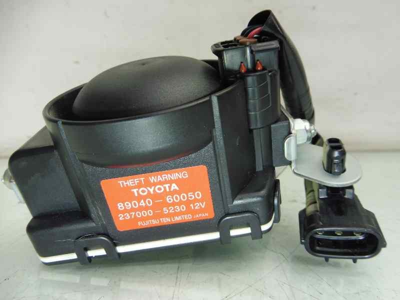 Recambio de no identificado para toyota land cruiser (j15) basis referencia OEM IAM 8904060050 2370005230 
